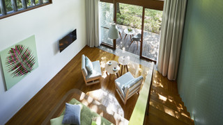 デラックスメゾネット ルーム