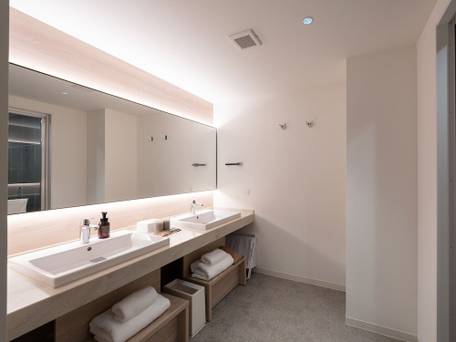 HOTEL THE LEBEN OSAKA / 5