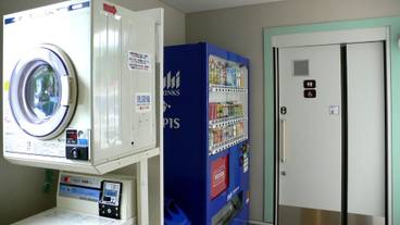 ランドリー ルーム / 4