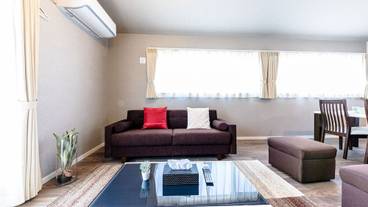 リビングルーム / 20