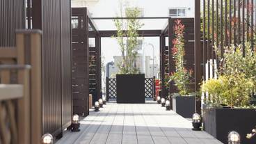 テラス / パティオ / 22