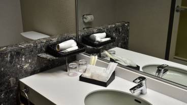 バスルームのシンク / 4