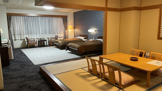 ファミリー ルーム