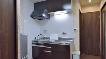 専用キッチン / 11