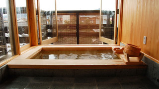 清華 川側(6歳以上のみ)