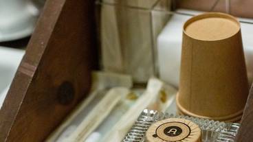 客室の設備とサービス / 11