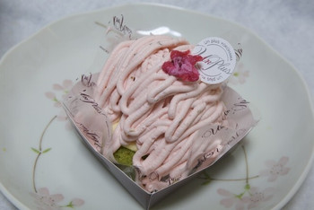 10、フランス菓子　アンプリュース1330677