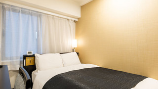 ダブルルーム 禁煙