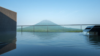 5 ベッドルーム ペントハウスB [マウンテンビュー]