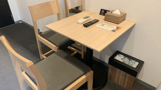 ダブルルーム 禁煙