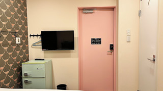 コンフォート ダブルルーム ダブルベッド 1 台 禁煙 専用バスルーム