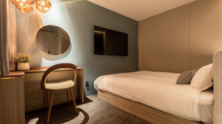 ロイヤルスイート 禁煙