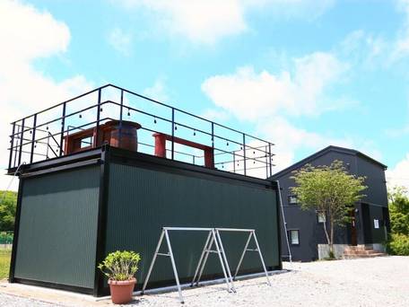 Cottage SILVER SPRAY / 2