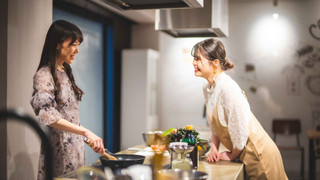 ダブルルーム　ダブルベッド1台