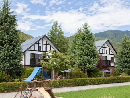 ウルルン河口湖 / 1