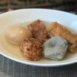小田原のご当地グルメを楽しもう！食べておきたい名物＆おすすめ店