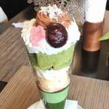 金の百合亭(キンノユリテイ)