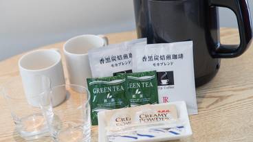 アメニティ / 16