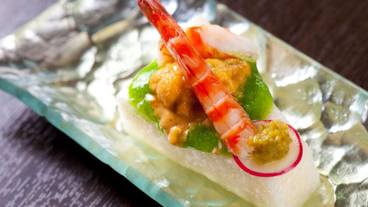 食事・飲み物 / 2