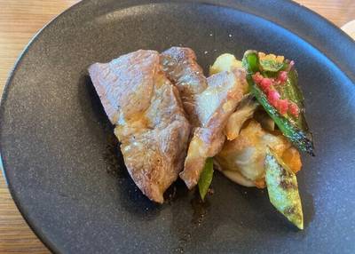 La Villa LUPICIA Restaurant