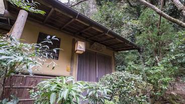 部屋からの景観 / 22