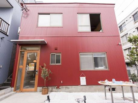 ゲストハウス グレープハウス高円寺 女性専用 / 1