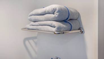 客室の設備とサービス / 34