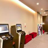 ホテルリブマックス博多中洲（福岡県 ビジネスホテル） / 3