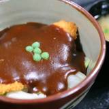 カツ丼 野村（カツドンノムラ）