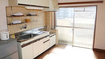 共用キッチン / 3