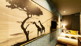 ダブルルーム (D)