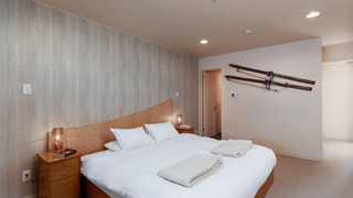 シャレー 5 ベッドルーム