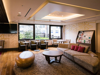 Choose from a female perspective. Introducing cheap and stylish hotels in Shibuya 3363627