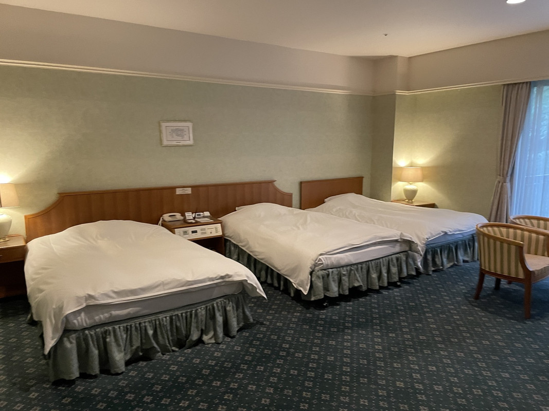 エキストラベットも