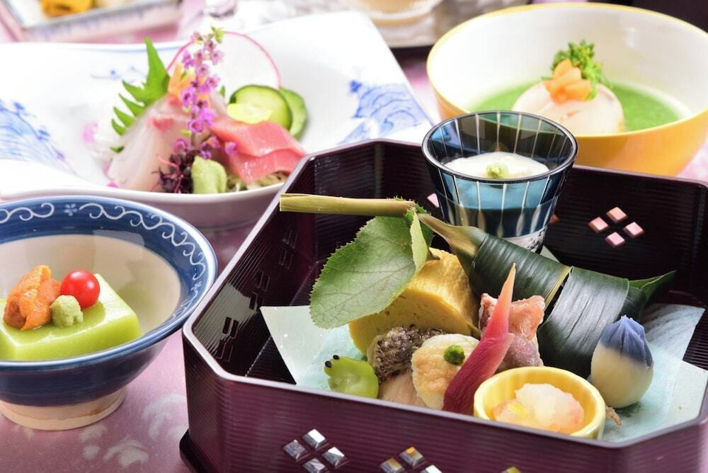食事・飲み物