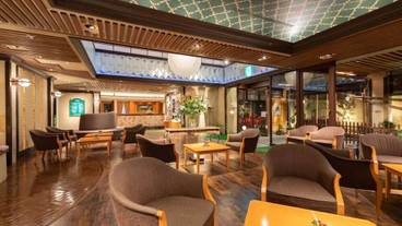 チェックイン / チェックアウト キオスク / 1