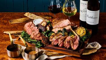 レストラン / 14