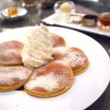 ニューヨークラウンジ by インターコンチネンタル 東京ベイ(ニューヨークラウンジバイインターコンチネンタルトウキョウベイ)