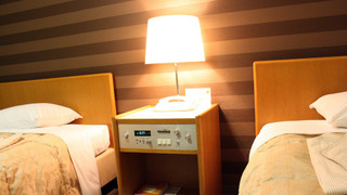 スタンダード ツインルーム