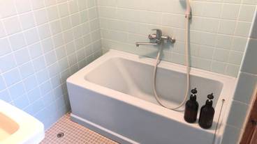 バスルーム / 21