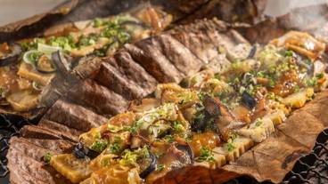 朝食ビュッフェ / 8