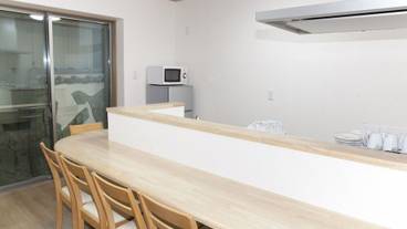 専用キッチン / 21