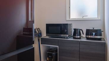 専用簡易キッチン / 22