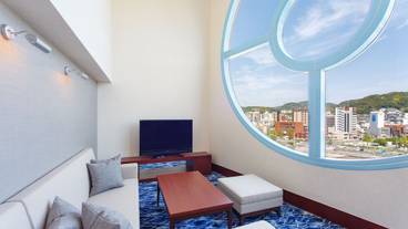 シャークアイデラックスツイン② / 8