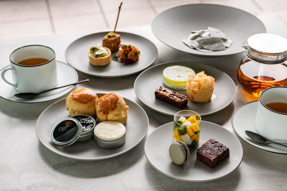 ザ ロイヤルパーク キャンバス 銀座8(ザ ロイヤルパーク キャンバス ギンザ エイト) / 2