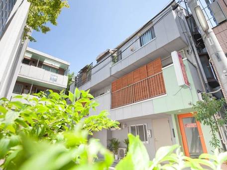 安らぎの女子宿 赤坂の里 / 4