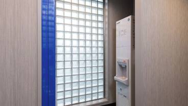 施設内の設備 / 6