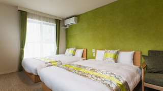 スーペリアD　禁煙