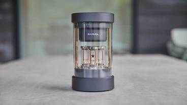 施設内の設備 / 5