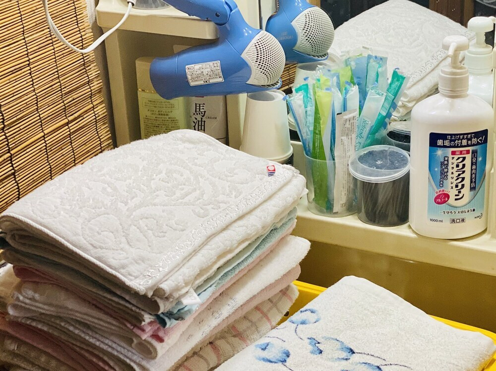 客室の設備とサービス